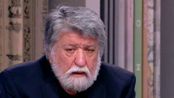 Вежди Рашидов побесня и разнищи държавата