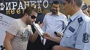 Иван се срамувал от скандални снимки като млад