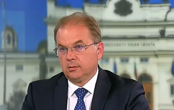 Чолаков призна за най-голямото притеснение на ГЕРБ заради ареста