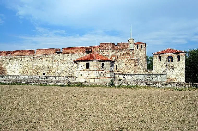 Баба Вида - от римляните до сватбите