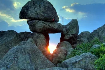 Пролетно равноденствие: Какво да правим, за да привлечем късмета