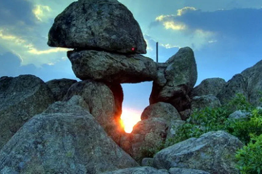 Пролетно равноденствие: Какво да правим, за да привлечем късмета