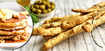 Меню без глутен: 7 ползи