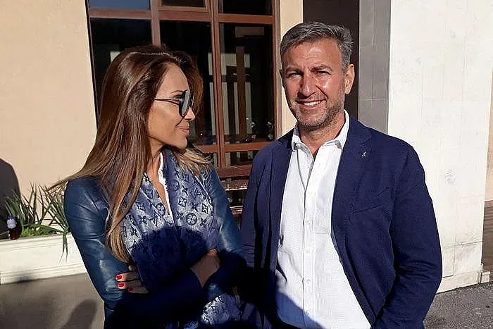 Голяма изненада за Ивайла Бакалова. Истина ли е