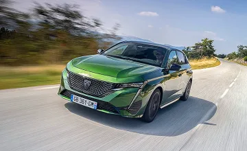 Е-автомобил ще стане номер едно на 2022