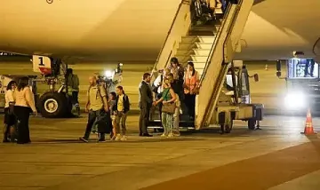 Ужасът на войната! Първи думи на българите от Израел