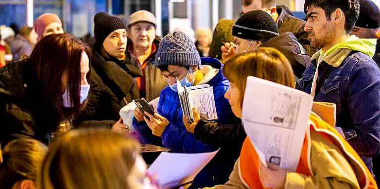 Украинците вдигат наемите