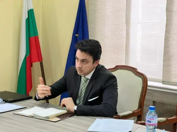 Ще се върне ли истинският вкус на бг домата? Говори Момчил Неков