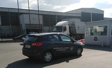 Блокираното от НАП 300 000 тона зърно било без документи