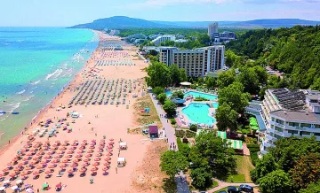 Албена посреща пролетта със специални предложения