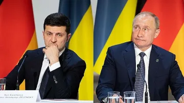 Ще преговарят ли Путин и Зеленски?