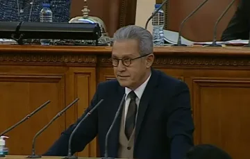 След среща с Асен Василев! Йордан Цонев с голяма новина за бюджета