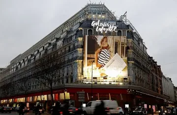 В Лондон продават руска водка под тезгяха