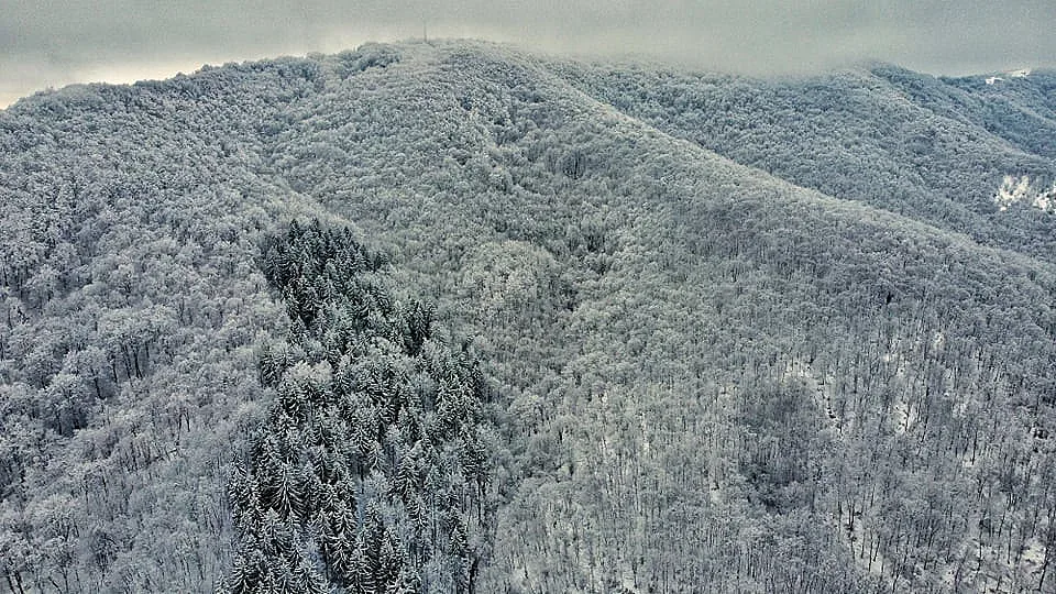 Няма край! Какво време носи у нас циклон от Украйна