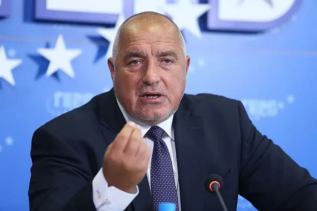 Борисов поздрави Насар: Карлос счупи и рекорда на планетата!