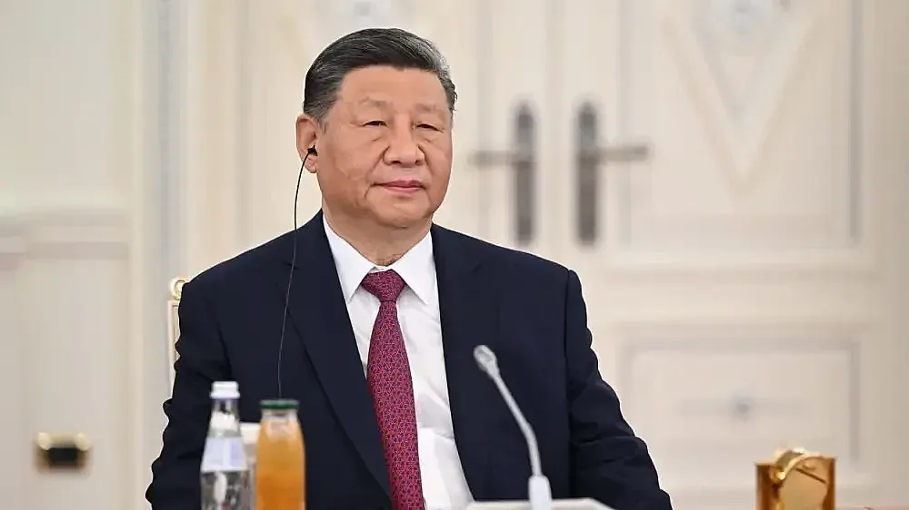 Напрежението расте. Китай скръцна със зъби на Тръмп