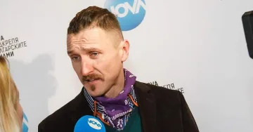 Рязък завой с делото на Димо Алексиев. Изненадата