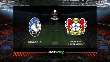 Betway не посочва изявен фаворит за втория мач на Байер и Аталанта