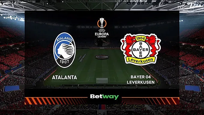 Betway не посочва изявен фаворит за втория мач на Байер и Аталанта