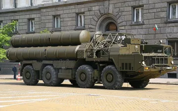 Искат от България да даде ракети на Украйна