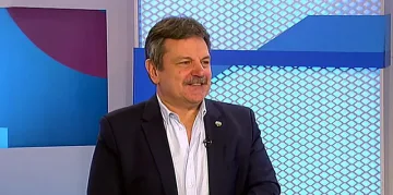 Симидчиев зове: Не забравяйте ковид! Опасността остава