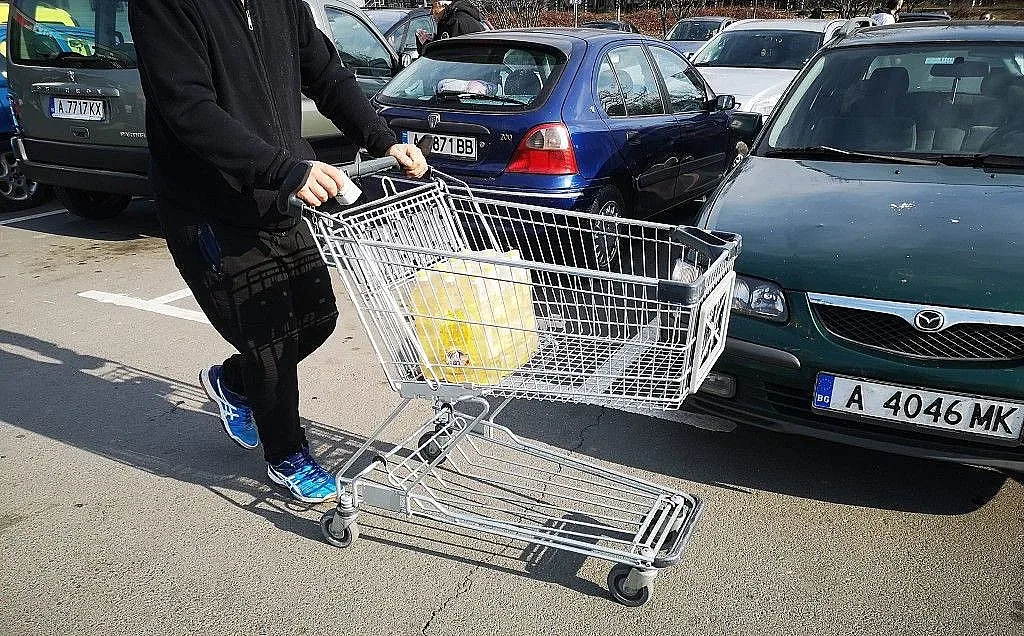 Важно предупреждение. Държавата да не пипа цените!