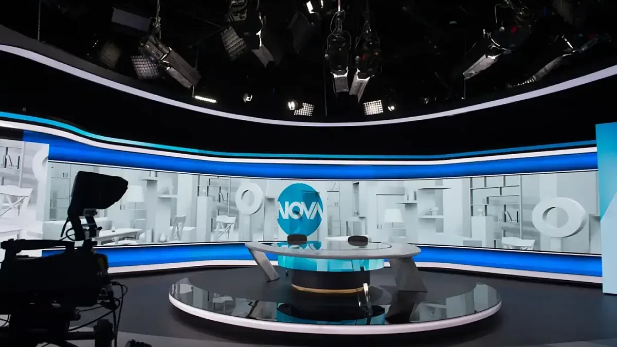 Рокада на върха в Нова тв. Генерални промени