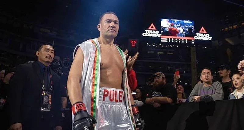 Революция от Кубрат Пулев! Как спираме гамените от мола