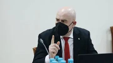 Тежък удар по спецправосъдието, Гешев се среща с Кьовеши