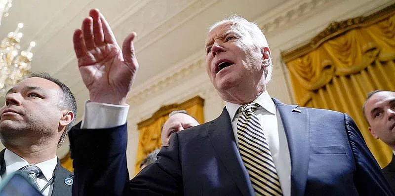 Байдън с най-тежката атака срещу Путин. Кремъл поразен