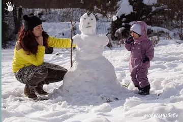 Тормоз! Колко още зима ще ни мъчи