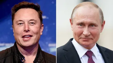 Мъск се изгаври лошо с Путин! Как използва Кадиров