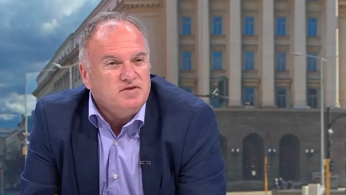 Експерт предупреди за Иран! В следващите 24 часа ще....