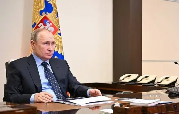 Путин с плашеща реч: Цялата планета ще плати