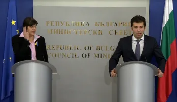 Кьовеши разследва рекордни далавери у нас, какво каза на Петков