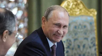 Има ли промяна в състоянието на Путин? Версията на Кремъл