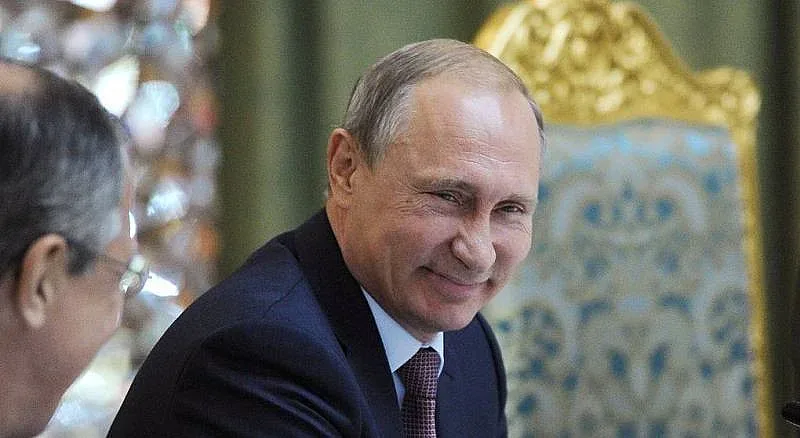 Има ли промяна в състоянието на Путин? Версията на Кремъл