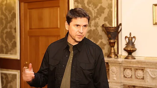Дясната ръка на Зеленски съобщи за радикална пормяна във войната