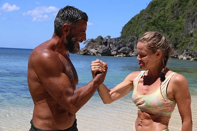 Обрат: Кой изрита непобедимата Ивана от "Сървайвър"