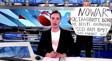 Арести в Русия. Надигат ли се журналистите срещу режима на Путин