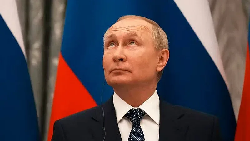Путин стана престъпник. Сенатът с историческо решение