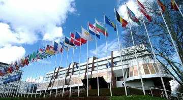 Официално: Русия аут от Съвета на Европа, ето защо