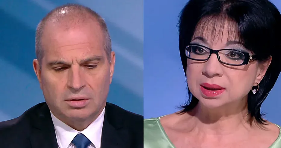 Министър Караджов отряза Ризова.  Последни подробности за българите в Израел