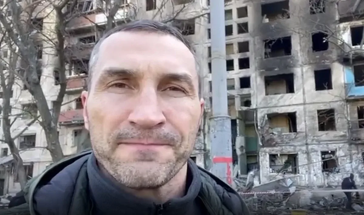 Върл враг на Кличко го трогна за Киев. Думите му