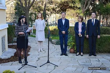 Казанлък се стяга за “Чудомирови празници 2022“