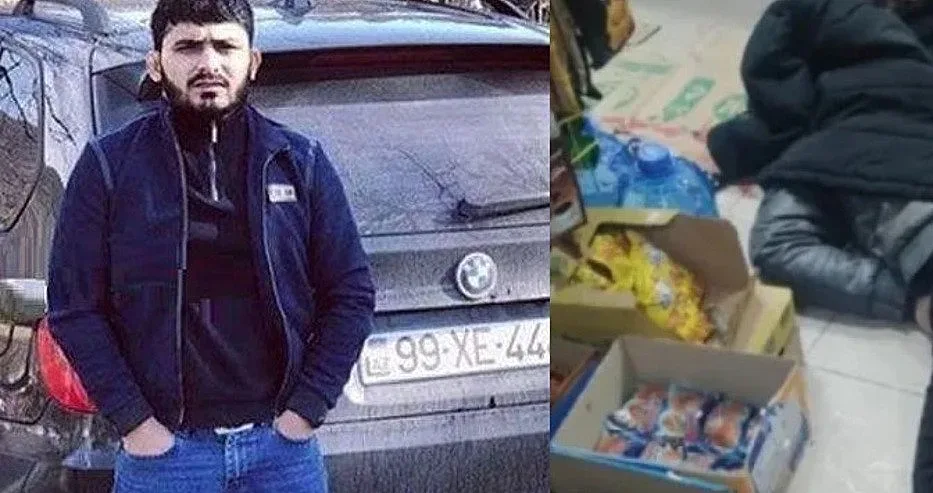 Кошмар! Застреляха световен шампион в магазин
