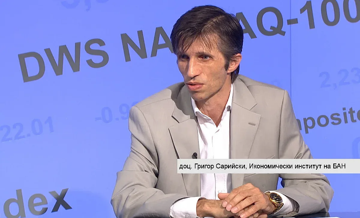 Експерт стовари чук върху фирмите и персонала. Тежка прогноза