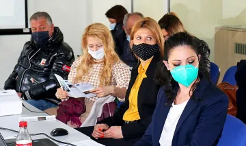 1809 души ще ползват нова социална услуга на Столична община