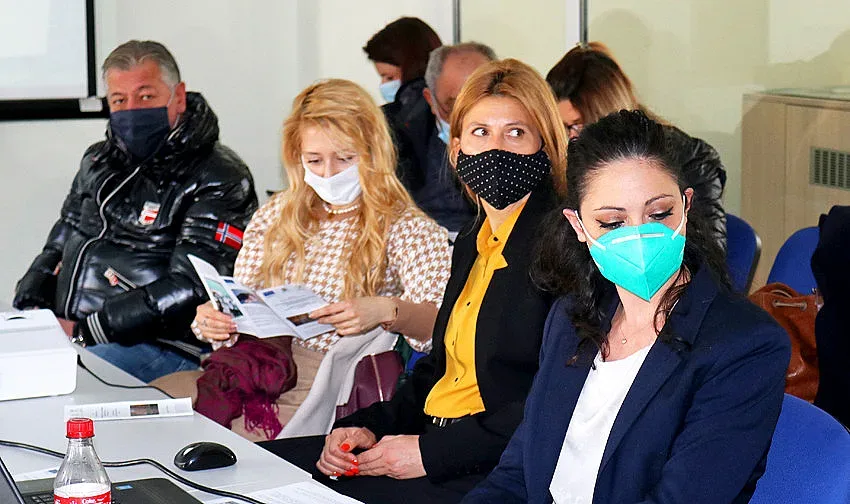 1809 души ще ползват нова социална услуга на Столична община