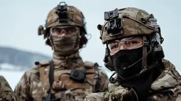 Гръцка медия съобщи за 3000 натовци, пристигащи у нас и в Румъния